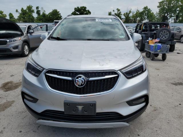 BUICK ENCORE 2018 Silver