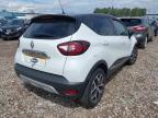 2020 RENAULT CAPTUR GT for sale at Copart WISBECH