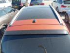 2013 KIA SPORTAGE K for sale at Copart WOLVERHAMPTON