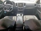 2014 DODGE DURANGO SXT   for sale at Copart TX - HOUSTON