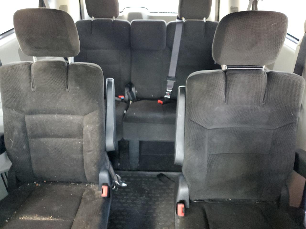 2c4rdgbg1gr131758 2C4RDGBG1GR131758 2016 Dodge Grand Caravan Se
