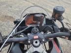 2021 APRILIA TUONO V4 FACTORY   for sale at Copart WI - MADISON SOUTH