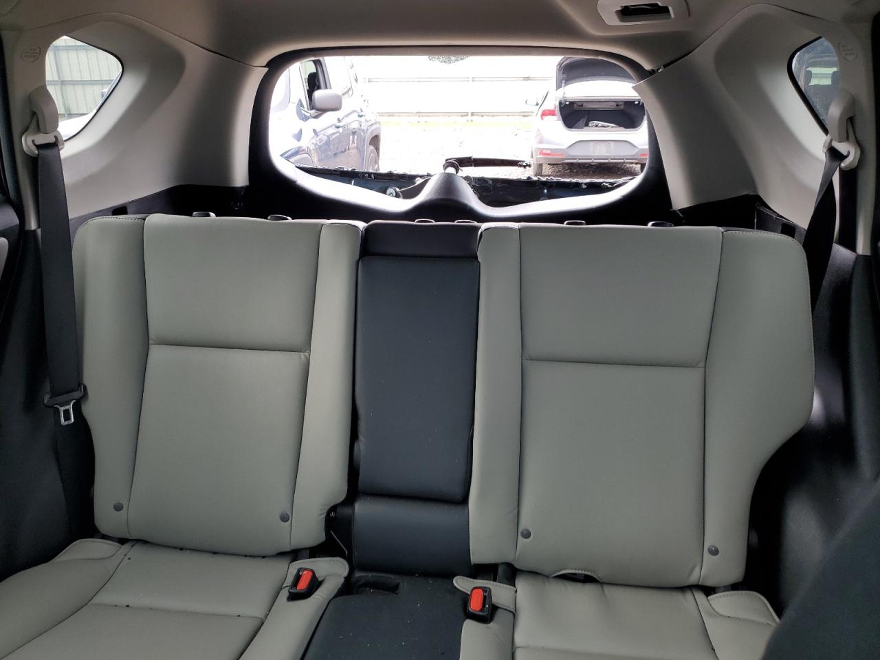 2017 Toyota Rav4 Limited VIN: 2T3DFREV9HW570367 Lot: 63049215