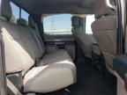 2018 FORD F150 SUPERCREW   for sale at Copart ON - LONDON