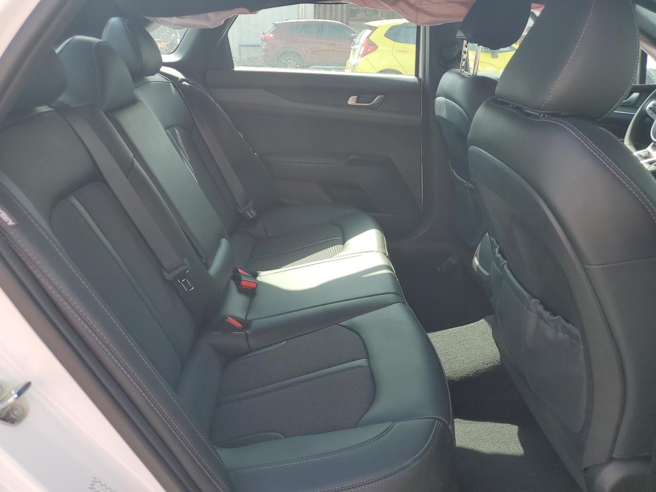 2024 Kia K5 Gt Line VIN: 5XXG64J21RG265932 Lot: 65234435