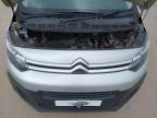 2017 CITROEN DISPATCH 1 for sale at Copart YORK