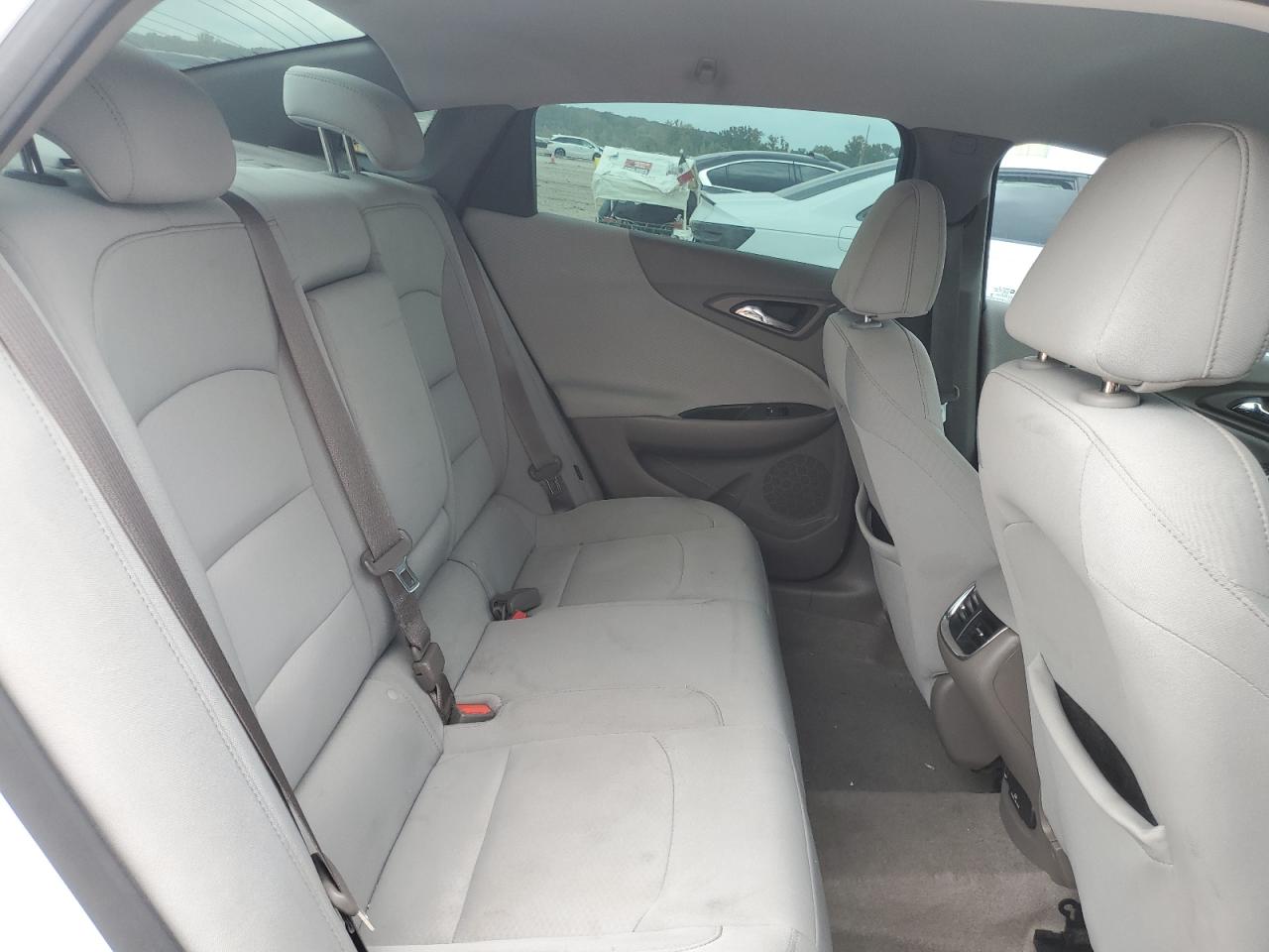 2014 Chevrolet Cruze VIN: 1G1P75SZ0E7297510 Lot: 65386285