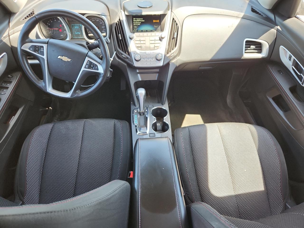 2015 Chevrolet Equinox Lt VIN: 2GNALBEK3F6377429 Lot: 65453195