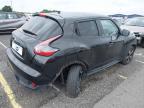 2019 NISSAN JUKE BOSE for sale at Copart SANDTOFT