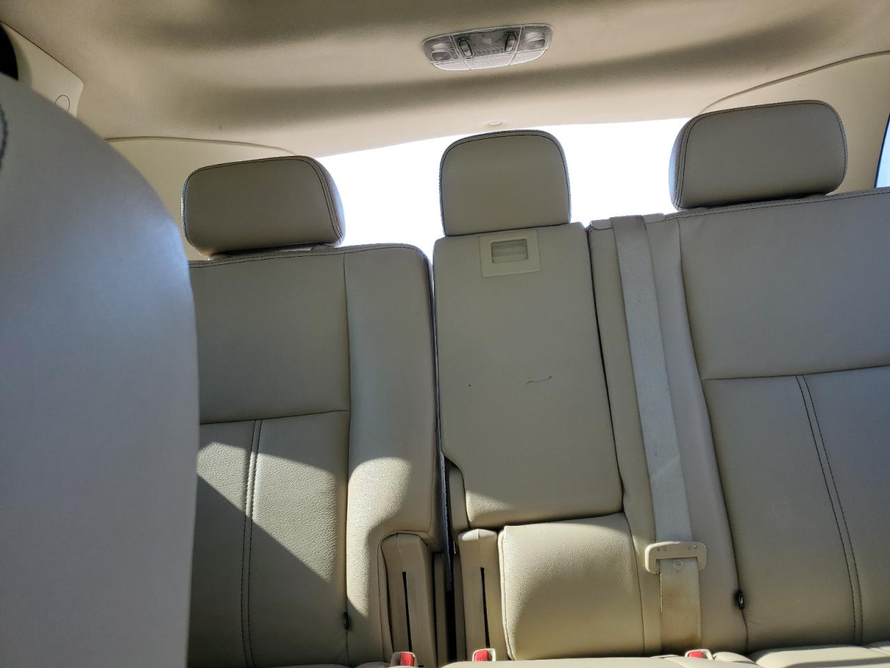 2007 Ford Edge Sel Plus VIN: 2FMDK49C57BB13821 Lot: 64251695