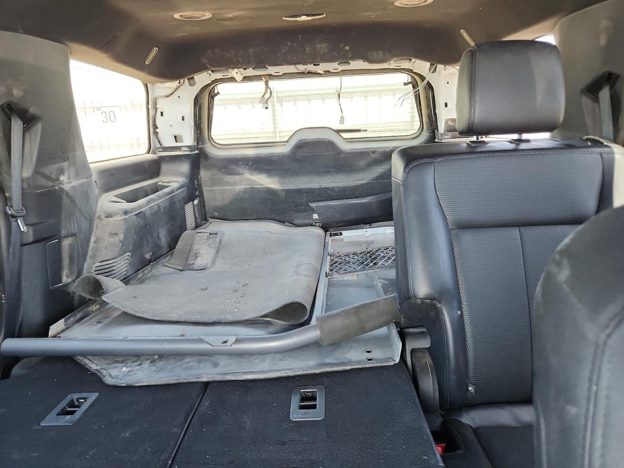 2020 Ford Expedition Xl VIN: 1FMJU1GTXLEA04087 Lot: 64584485