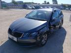 2018 SKODA OCTAVIA for sale at Copart WESTBURY
