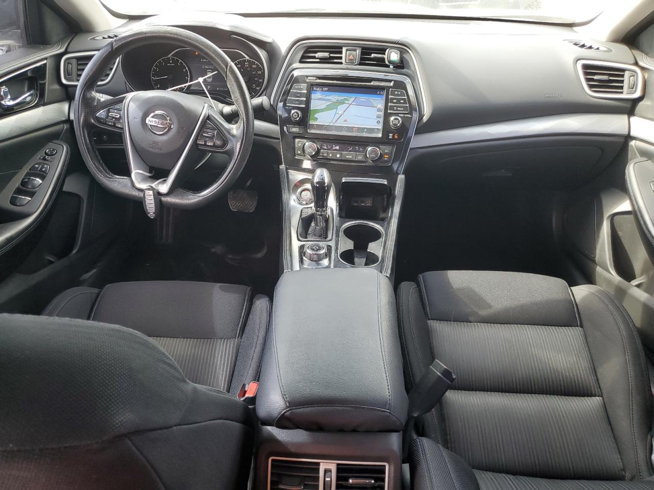 2016 Nissan Maxima 3.5S VIN: 1N4AA6AP3GC412878 Lot: 65539965