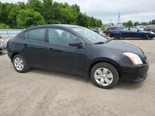 2010 NISSAN SENTRA 2.0  