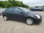 2010 NISSAN SENTRA 2.0   à vendre chez Copart ON - LONDON