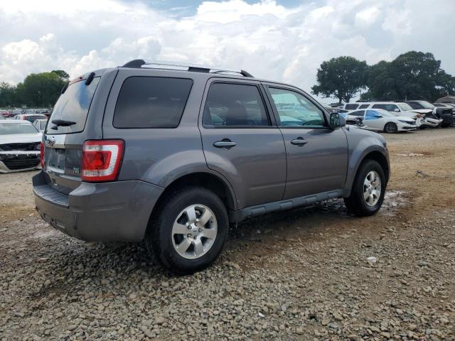  FORD ESCAPE 2012 Szary