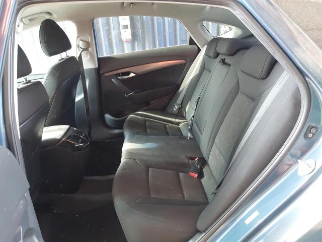 2016 HYUNDAI I40 SE NAV