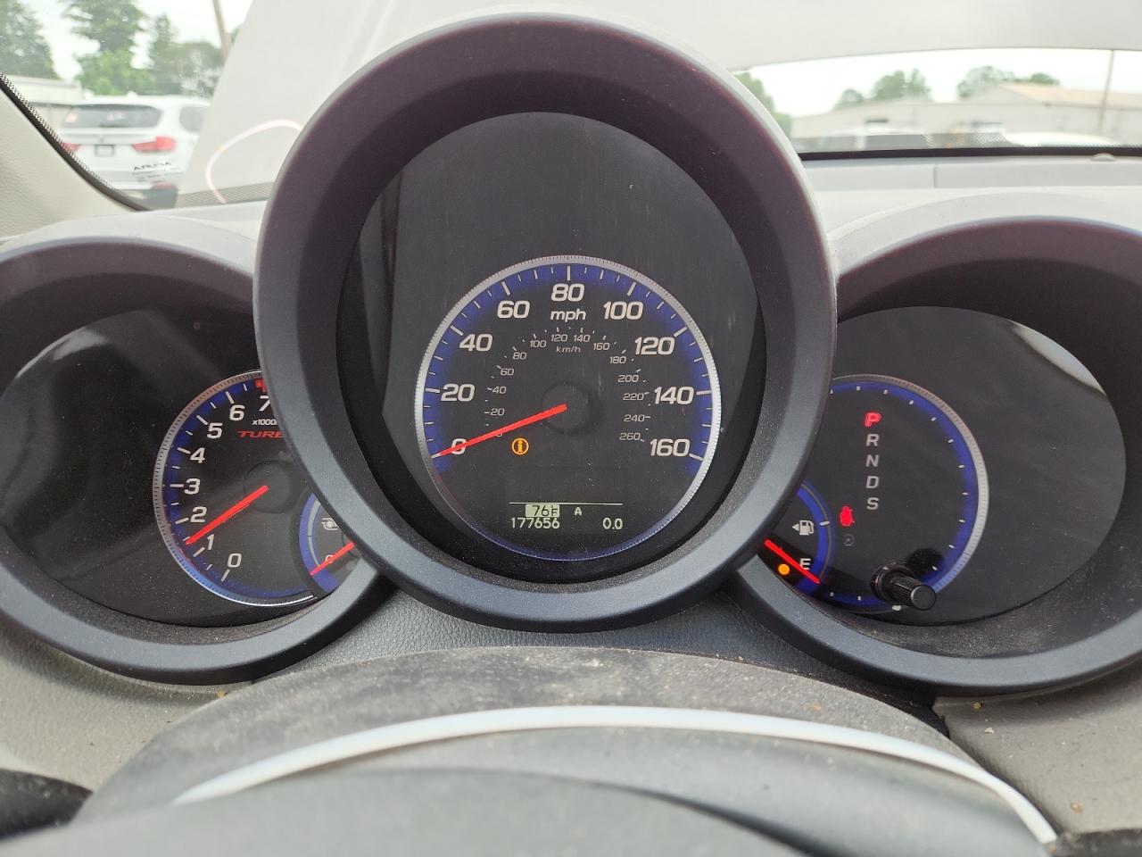 2008 Acura Rdx VIN: 5J8TB18258A004748 Lot: 64068325