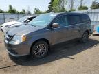2017 DODGE GRAND CARAVAN SE   à vendre chez Copart ON - TORONTO