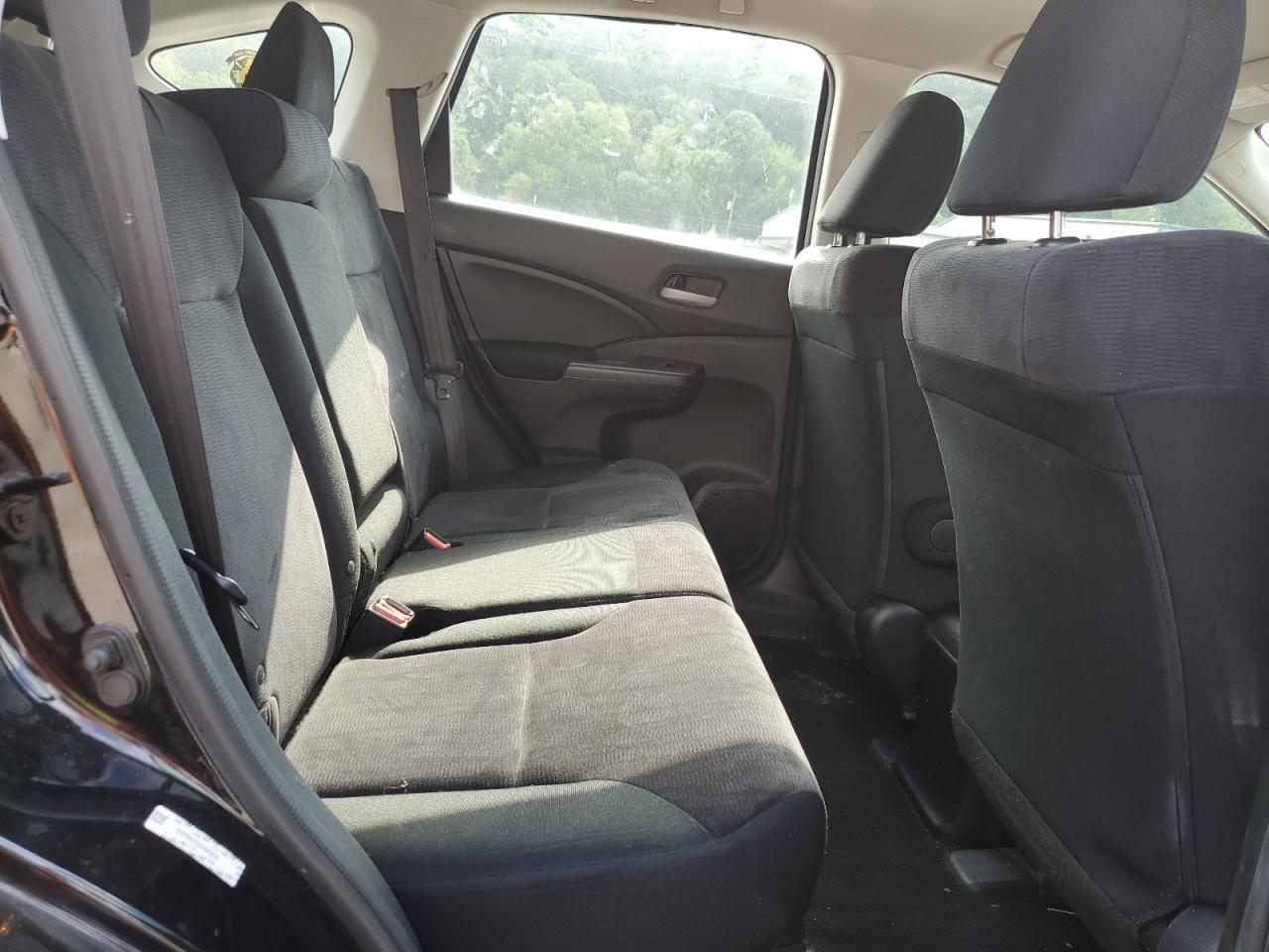 2013 Honda Cr-V Lx VIN: 2HKRM4H35DH666958 Lot: 65406445