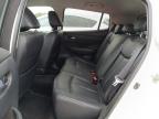 2017 NISSAN LEAF TEKNA for sale at Copart WISBECH
