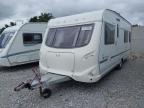 2007 GEIST XKLUSIV for sale at Copart YORK