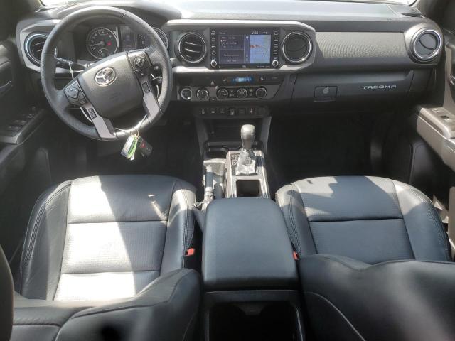  TOYOTA TACOMA 2023 Zielony