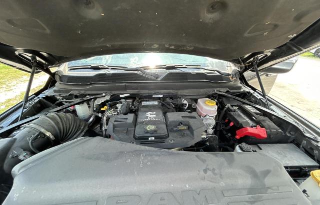2022 RAM 3500 LONGHORN  