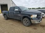 2016 RAM 1500 LARAMIE   for sale at Copart AB - EDMONTON