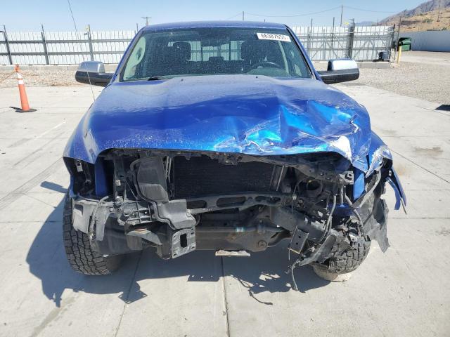  RAM 1500 2017 Синий