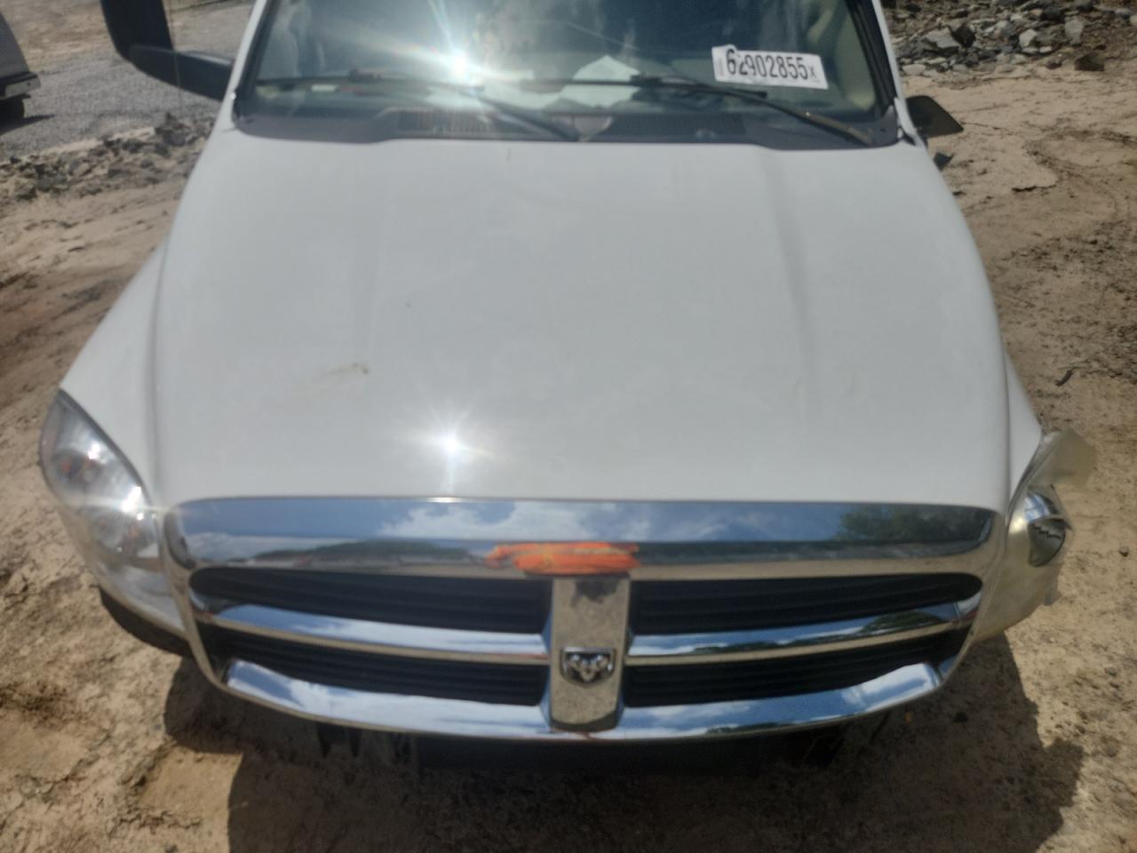 2010 Dodge Ram 3500 VIN: 3D6WH4GL1AG129379 Lot: 62902855