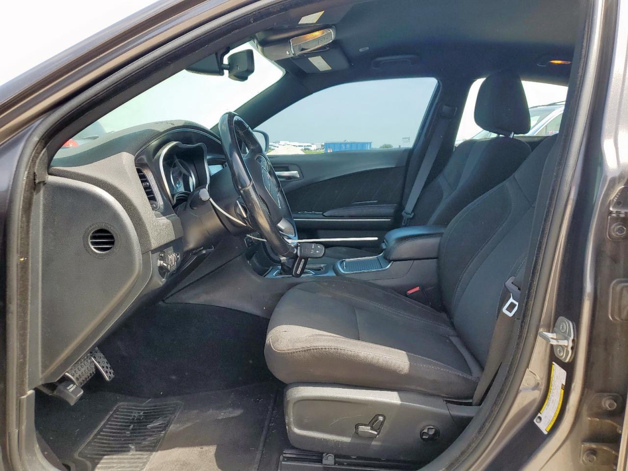 2018 Dodge Charger Sxt Plus VIN: 2C3CDXHG5JH217945 Lot: 63276255
