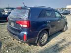 2015 KIA SORENTO LX   for sale at Copart NL - ST. JOHN'S