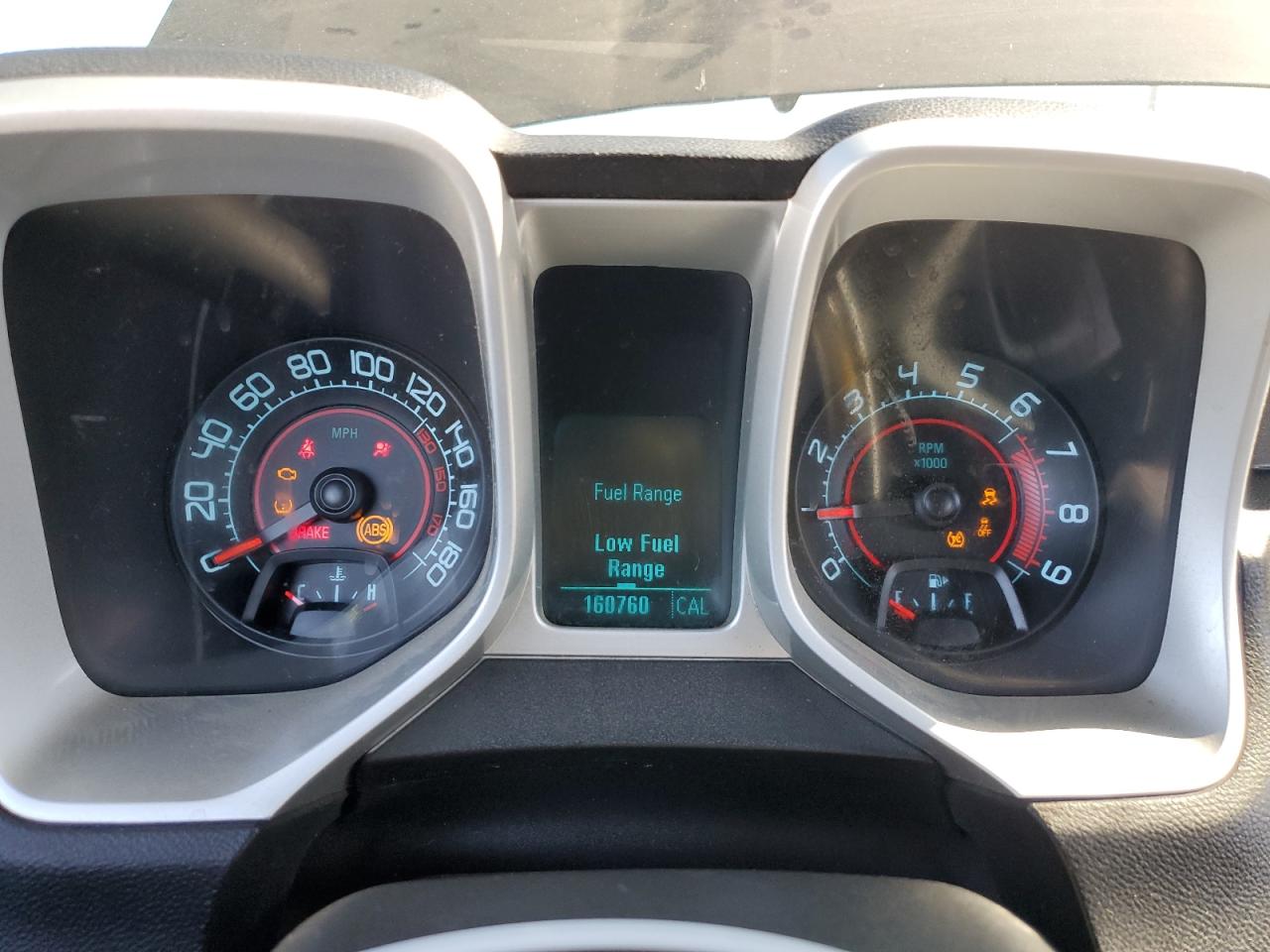 2011 Chevrolet Camaro 2Ss VIN: 2G1FT1EW0B9161745 Lot: 67067555