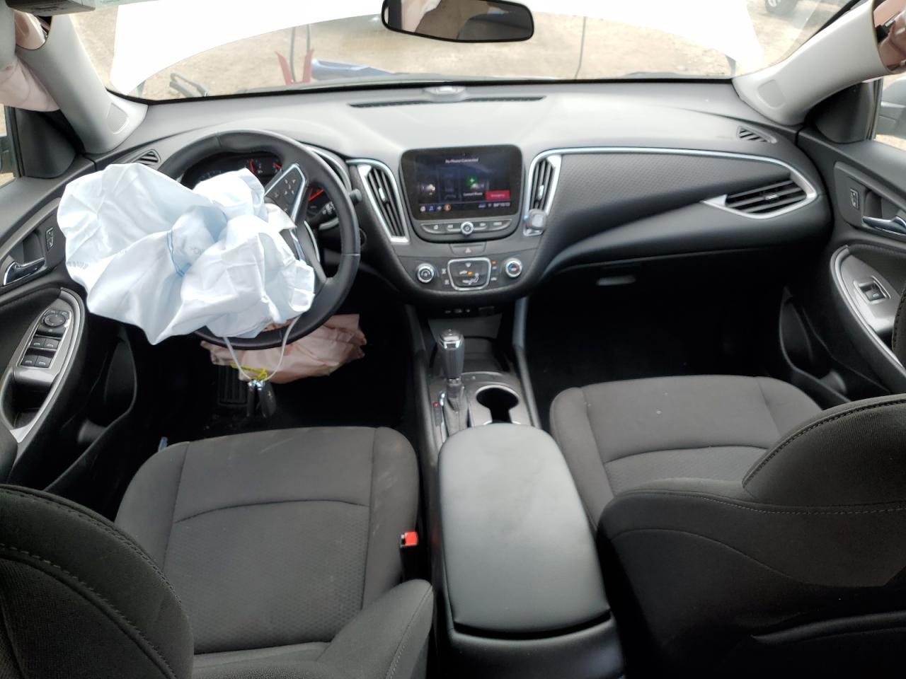 1g1zg5st4kf175979 1G1ZG5ST4KF175979 2019 Chevrolet Malibu Rs