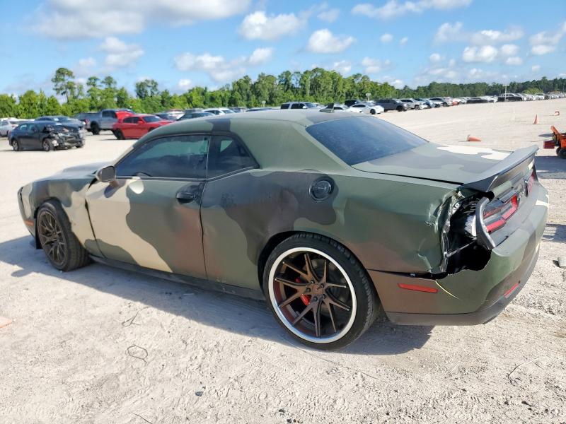  DODGE CHALLENGER 2023 Gray