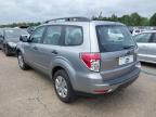 2008 SUBARU FORESTER X for sale at Copart NEWBURY