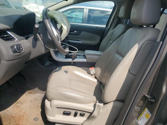 Parquets FORD EDGE 2013 Gray