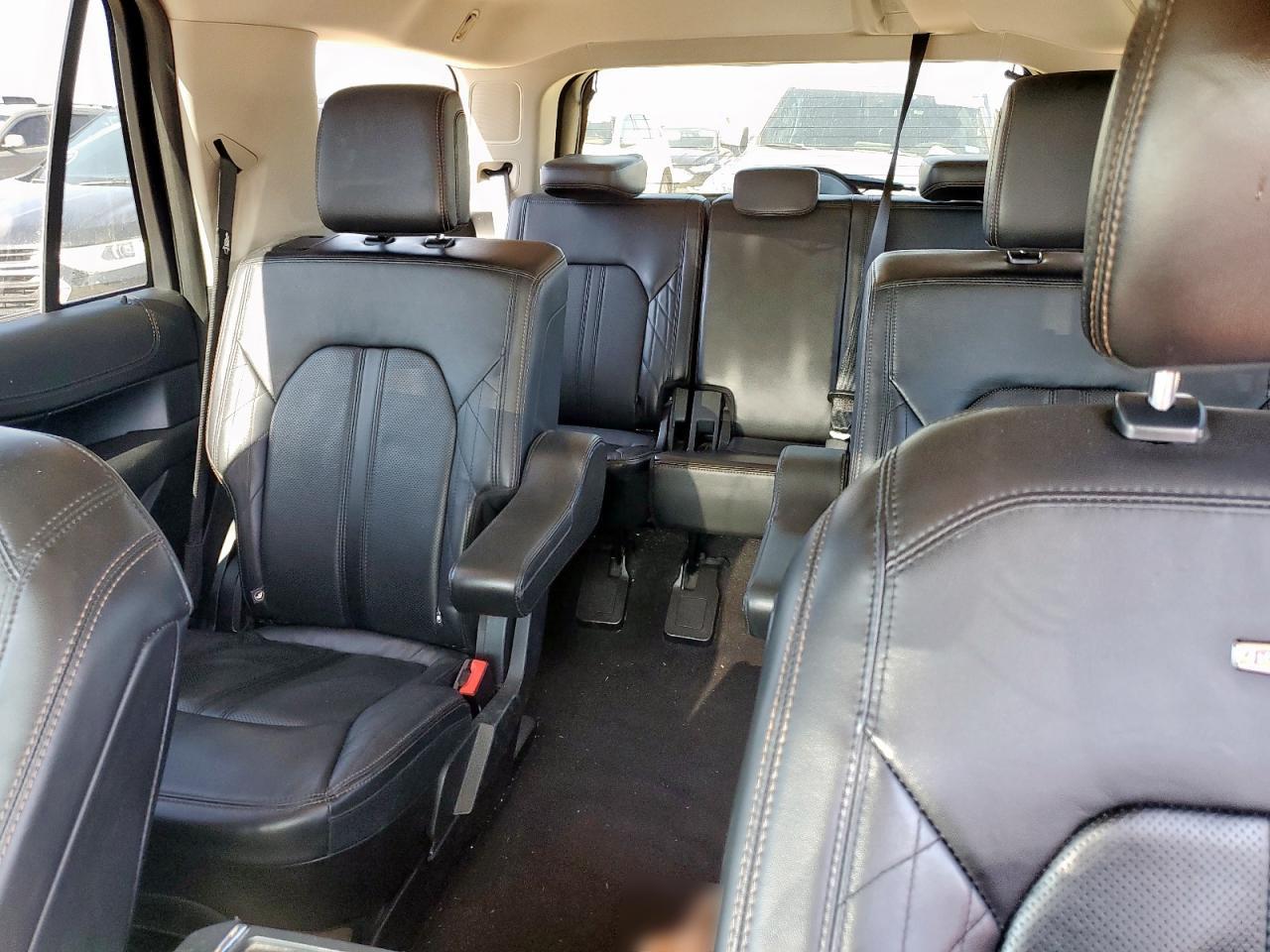 2021 Ford Expedition Platinum VIN: 1FMJU1LT5MEA13559 Lot: 64033445