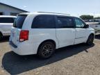2017 DODGE GRAND CARAVAN GT   à vendre chez Copart CT - HARTFORD SPRINGFIELD