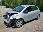 2007 TOYOTA YARIS    for sale at Copart ON - COOKSTOWN