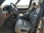 1997 LEXUS LX 450   for sale at Copart IL - CHICAGO NORTH
