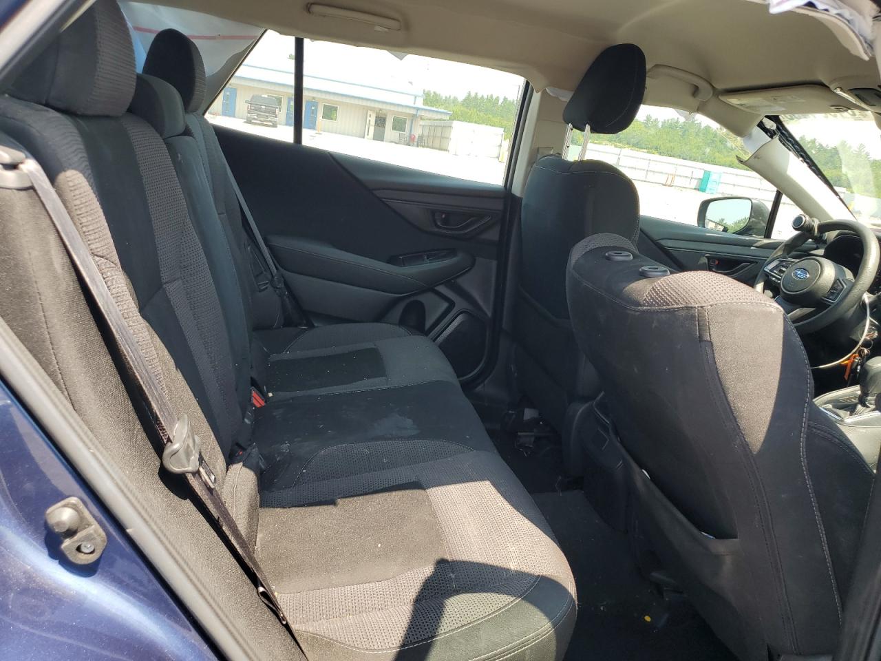 2021 Subaru Outback VIN: 4S4BTAAC2M3225356 Lot: 64934465