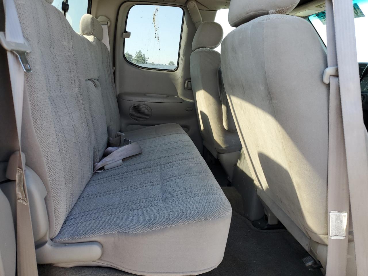 2002 Toyota Tundra Access Cab VIN: 5TBBT44182S221445 Lot: 64689305