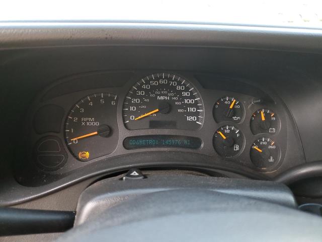 2005 GMC SIERRA K2500 HEAVY DUTY  