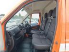 2021 CITROEN RELAY 33 L1H1 EPRISE BHDI  for sale at Copart NEWBURY