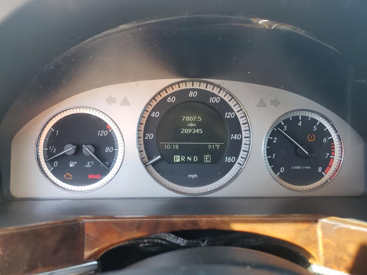 2012 Mercedes-Benz Glk 350 VIN: WDCGG5GB9CF824055 Lot: 65850825