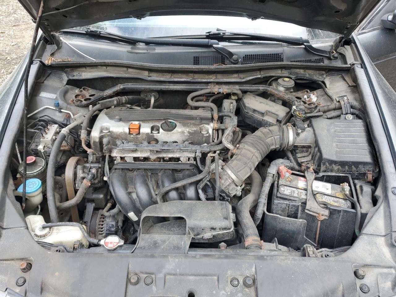 2010 Honda Accord Ex VIN: 1HGCP2F73AA014772 Lot: 65013335