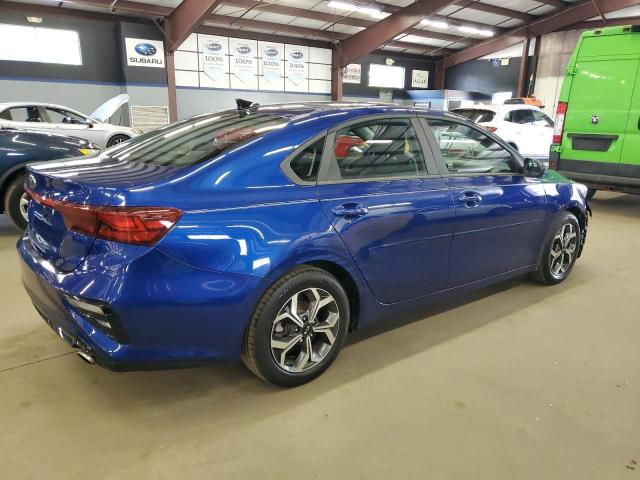  KIA FORTE 2019 Blue