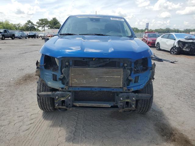  FORD RANGER 2020 Granatowy